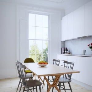 Stvision last kitchen work