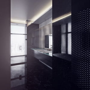 NYC Penthouse