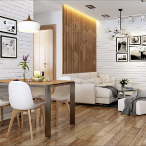 Apartment HH1B  " LinhDam peninsula - HaNoi City "