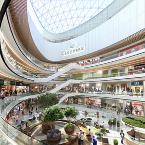 Mall