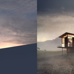 The Hut