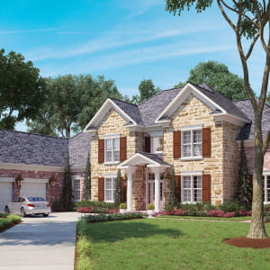 House Exterior Daylight