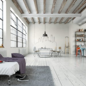Soho Loft - HolzImage