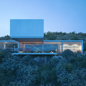 Acantilado House