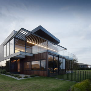 Rhyll House – 3D Visualizations of house in Australia.