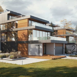 Houses