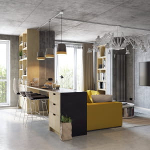 Loft