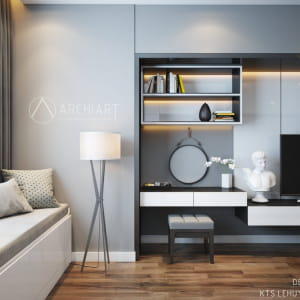 Design Apartment