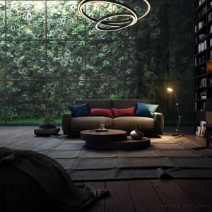Reading Room