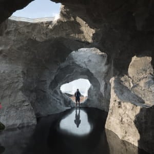UNESCO World Heritage Centre Greenland