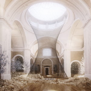 Project Soane Entry