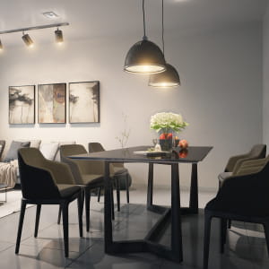 Apartment At Viet Nam
