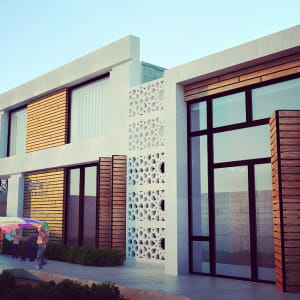Villa Resort