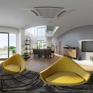 360 Virtual Tour