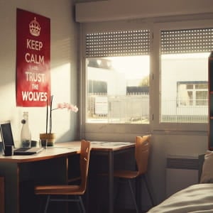 Student Room