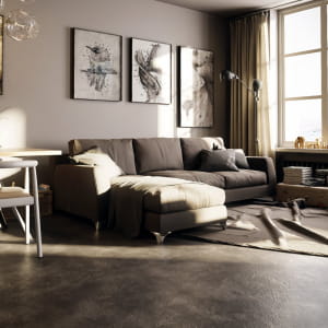 BrownRoom