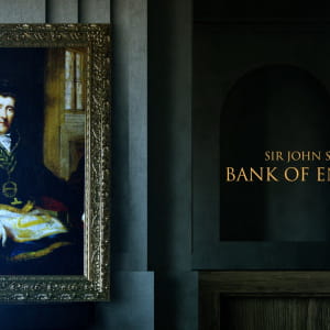 Project Soane - animation entry