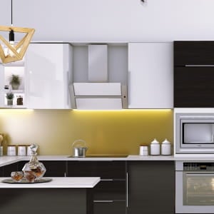 Kitchen room 7/2016