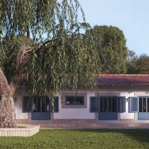 Villa Velha House