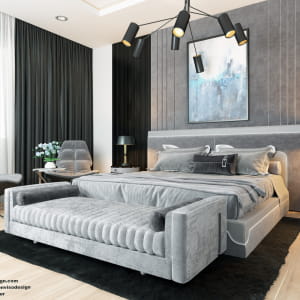 monviso design bedroom 1