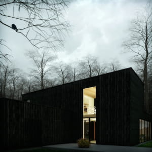 Case study - Huize Looveld