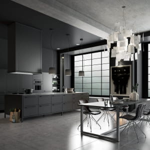 Vipp Kitchen