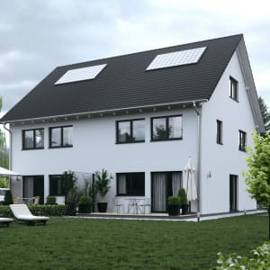 Duplex in Germany &#8470;003