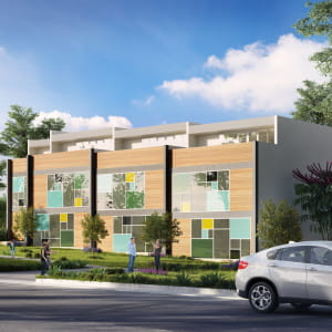 Project :   OFFICE   Childcreare Cent