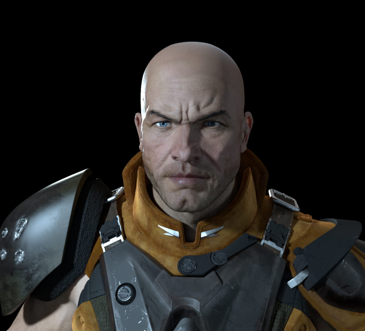 sarge-from-quake-3-arena