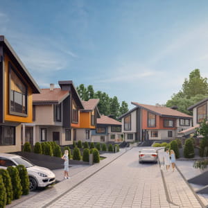 Residential Park