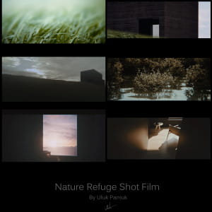 Nature Refuge Shot Film