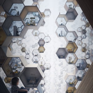 The Hive