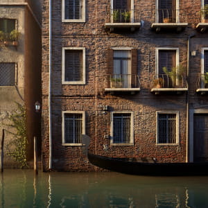 Venice / Corona Renderer