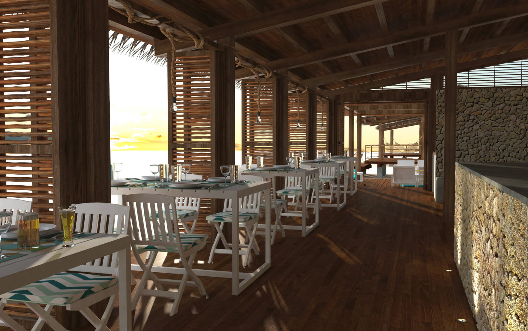 beach-restaurant