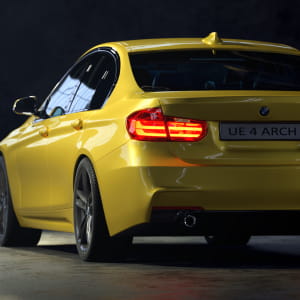 Bmw 335