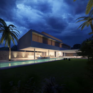 Marcio Kogan - House 6