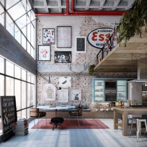 Nosso Loft