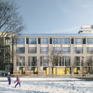 Winter Dun Project