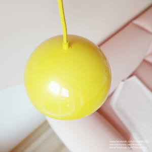 Muuto Sofa Connect set render