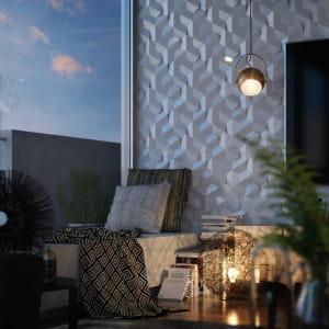 Apartment 69