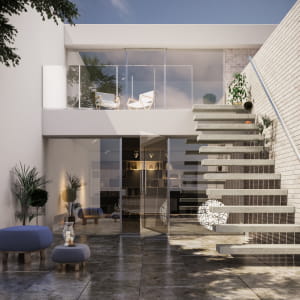 training work vray learning