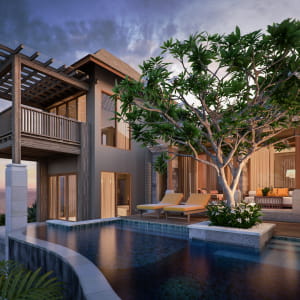 WAKA Residence