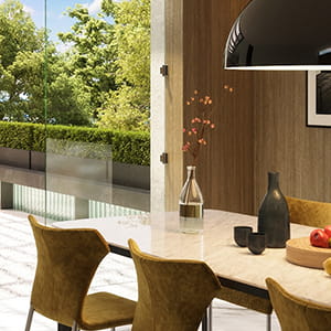 Polanco Penthouse