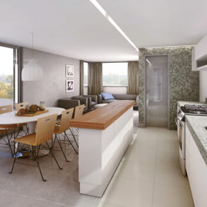 Interiors