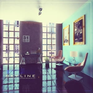 Work place