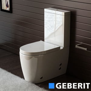 Geberit WC Design
