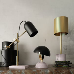 Desk Lamp