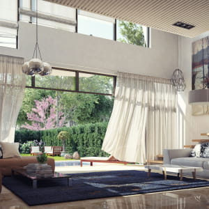 LifeView Compound Villas