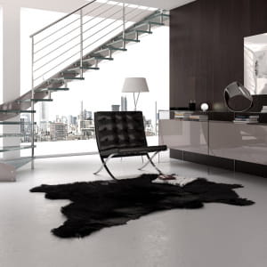 Modern Living Iray