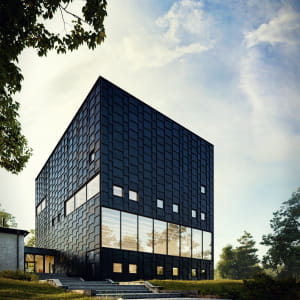 Kalmar Art Museum